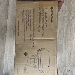 Pentair 523265 IntelliLevel Auto Water Leveling System