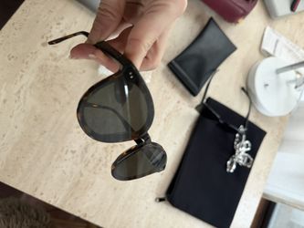 Gentle Monster Sunglasses