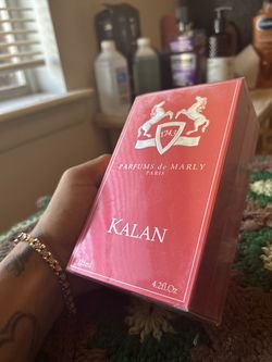 Parfums de Marly Kalan Eau de Parfum 125ml 4.2Oz
