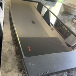 Food Warmer 