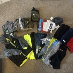 Huge Nike Lot
