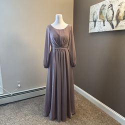 Beautiful Formal Gown 