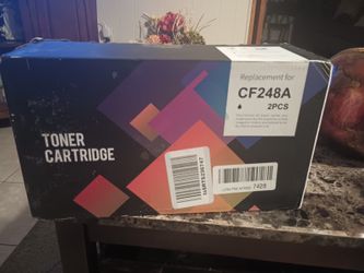 True Image Compatible Toner Cartridge Replacement Set of 5 for HP 410A  Laserjet