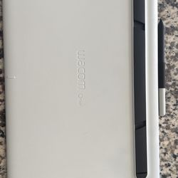Wacom One 