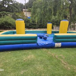 Joust