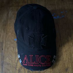 Alice Hollywood