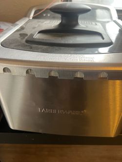 Deep Fryer