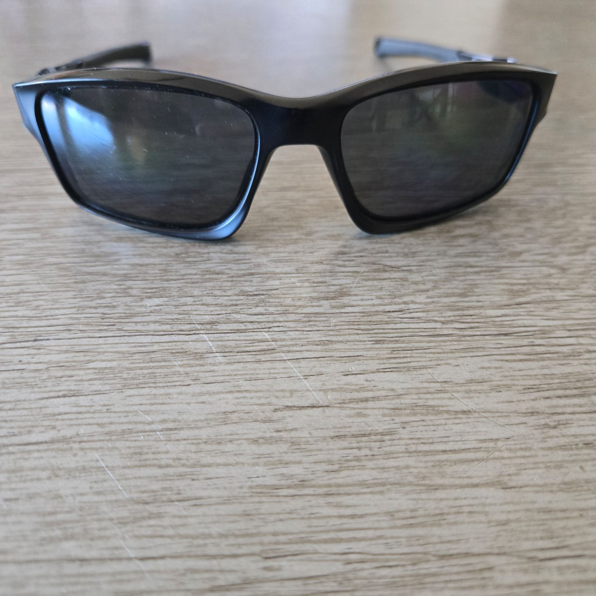 Oakley Chain Link sunglasses