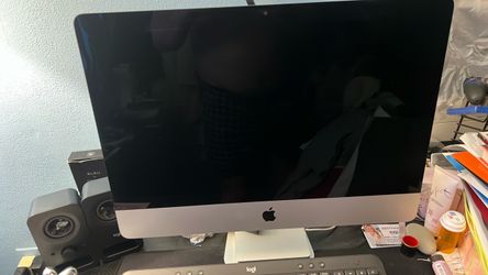I Mac 21.5 Late 2013 Intel 5 1TB