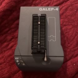 CONITEC GALEP-4 Portable Device Pocket Programmer 12V-0.4A