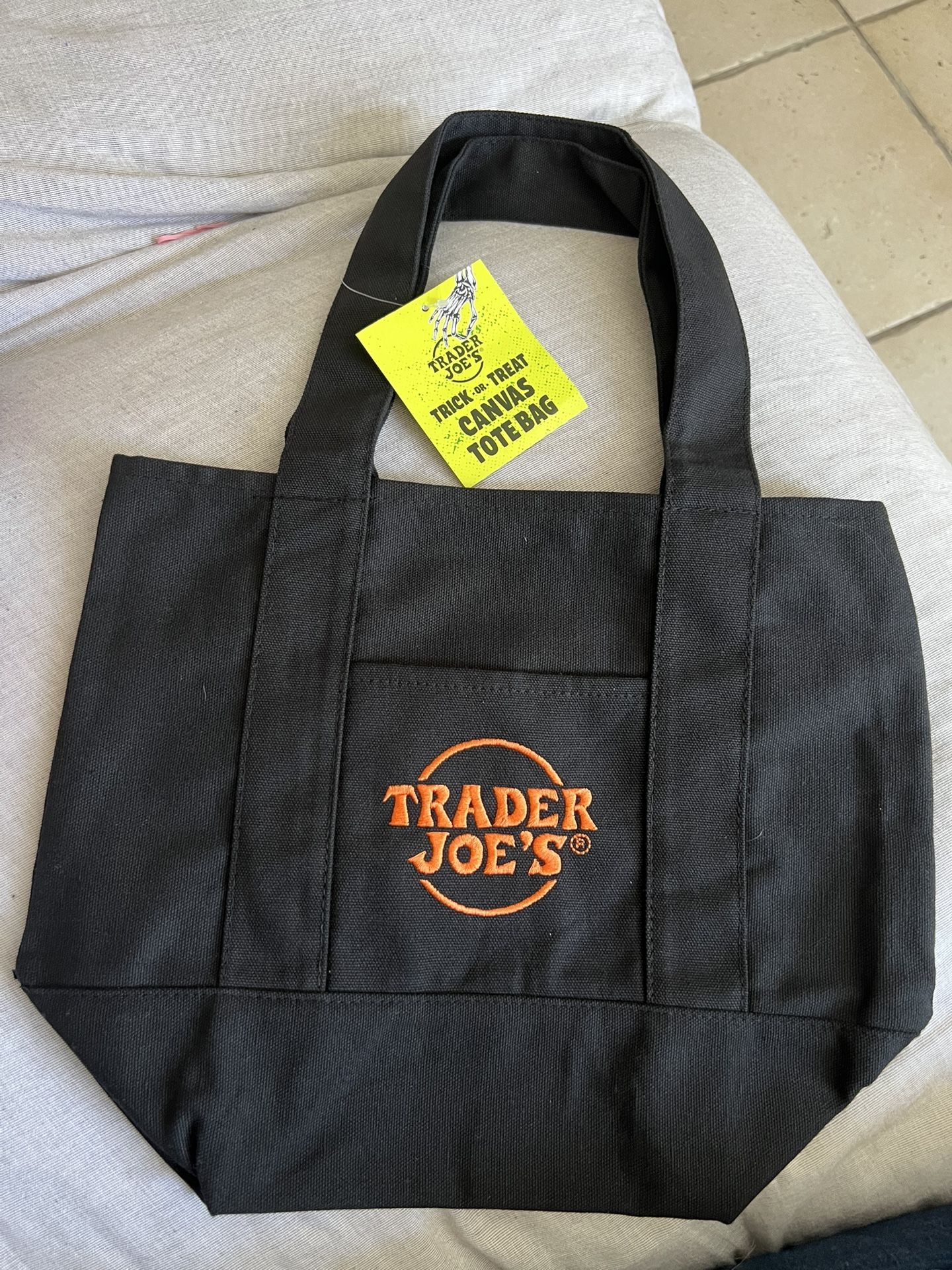Trader Joe Bags