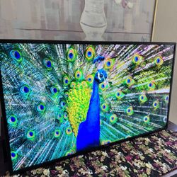 Sony 43”KD-43X80J 4k HDR UHD Crystal Smart LED TV. Year 2021