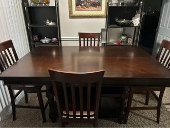 Dinning Table