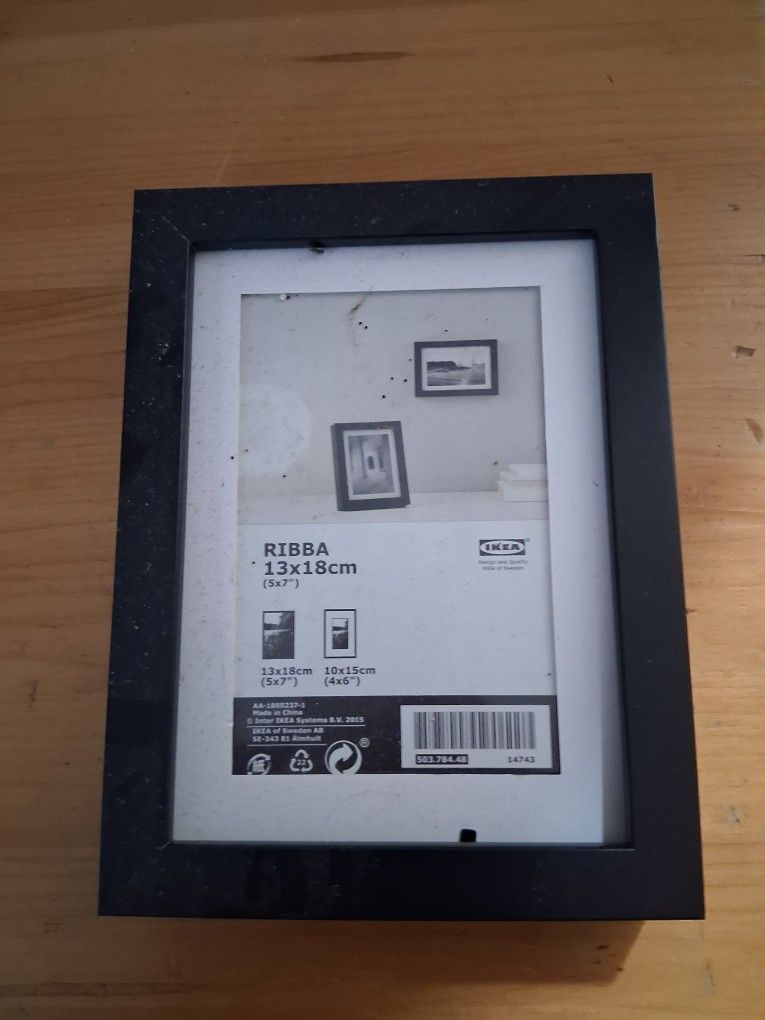 Picture Frames