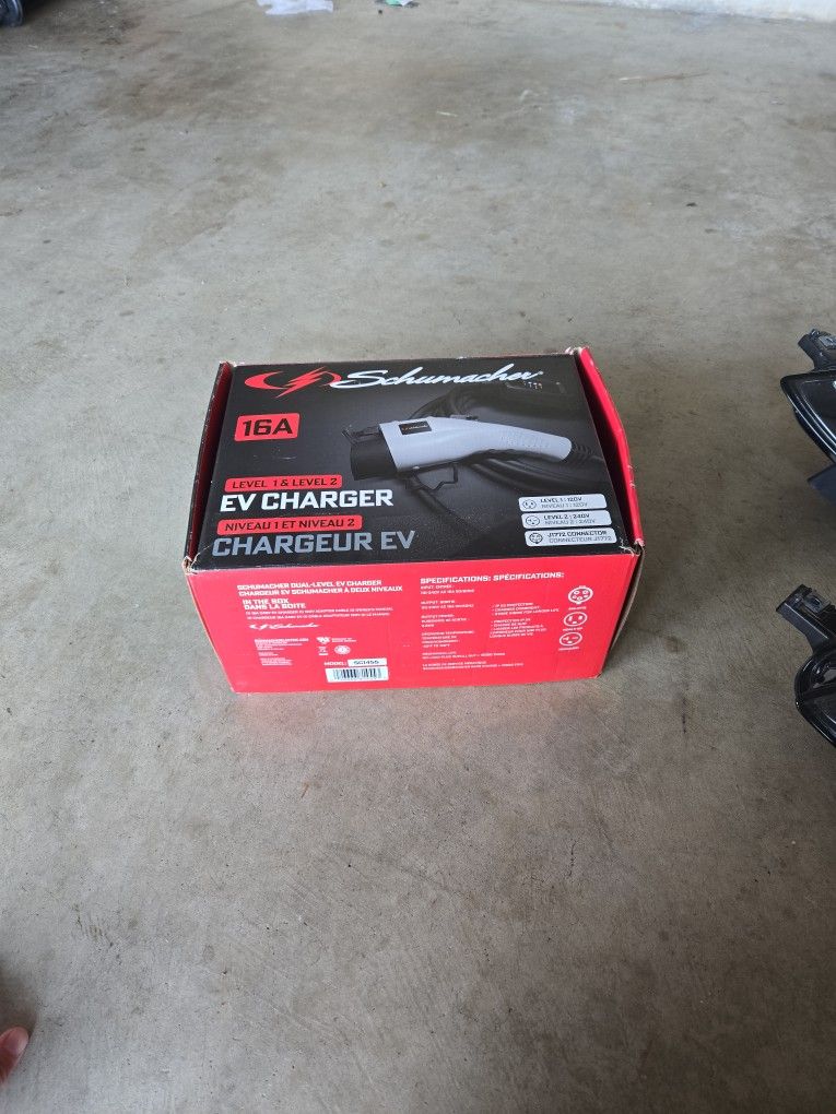 EV Charger