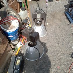 Industrial Grow Lights Non Led