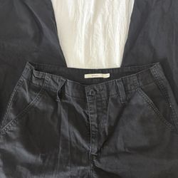 Levi’s cargos 