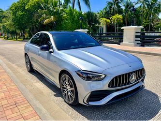 2026 Mercedes-Benz AMG GT