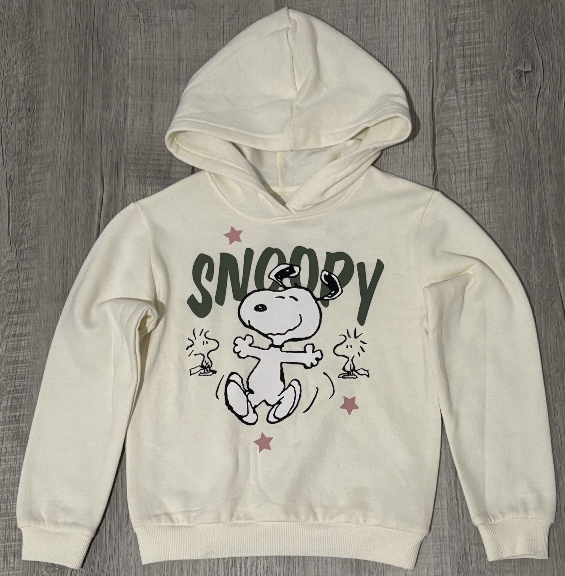 Brand New Snoopy Hoodie