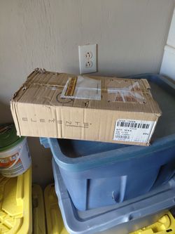 Brand New Cabinet And Drawer Handles