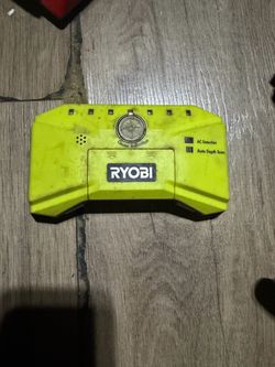 Stud finder