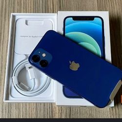 iPhone 12 Mini 128 GB