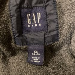 Gap Kids Snow Jacket
