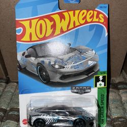 Automobili Pininfarina Battista Hotwheel