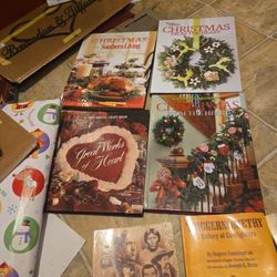 Christmas Craft Books