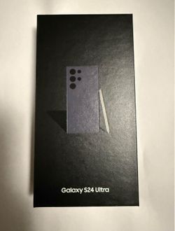 Galaxy S24 Ultra 