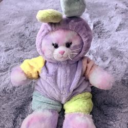 Build A Bear Plush 
