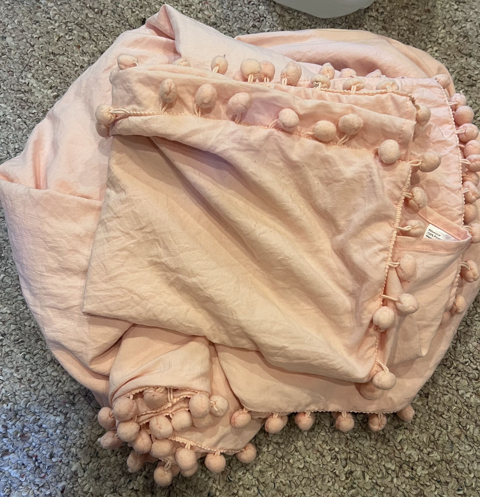 Twin Duvet
