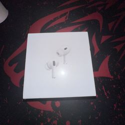 AirPod Pro 2nd Gen *SEALED*