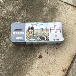Franklin Ladderball