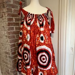 Beautiful African Print Dresses 