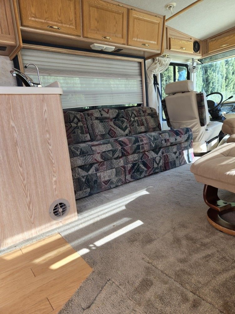 1997 Rexhall Aerbus