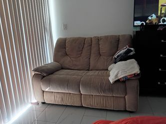 Couch used