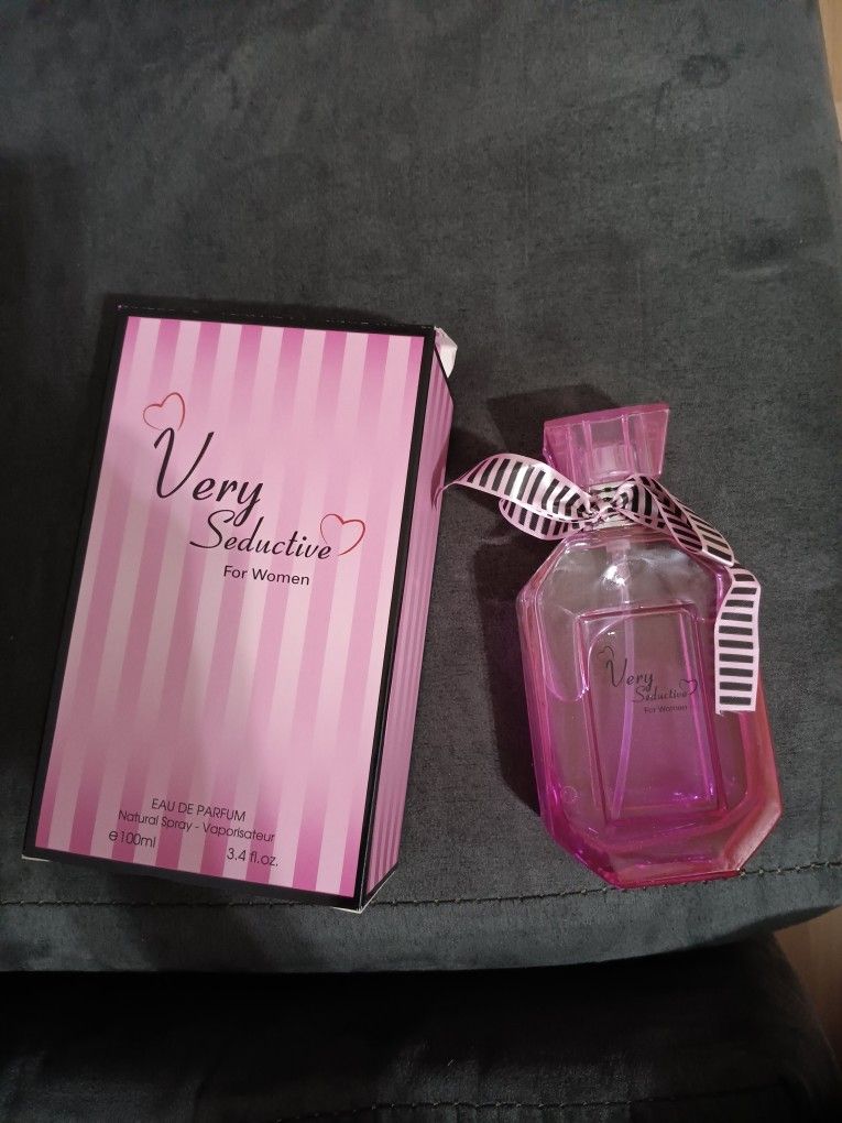 Women Perfumes