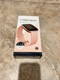 Fitbit Versa 2
