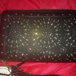 NEW Under One Sky wallet clutch