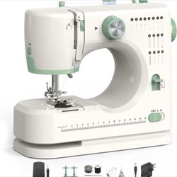 Sewing Machine Kit