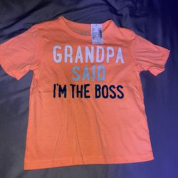 Children’s Place Toddler T-Shirt