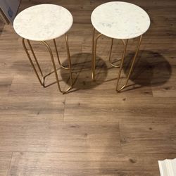 Granite Stools