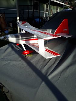 Rc Airplane