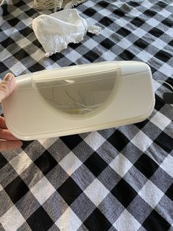 Munchkin Wipe Warmer