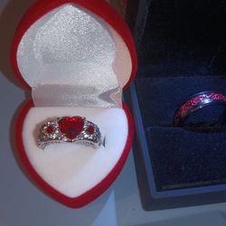 Engagement Rings 