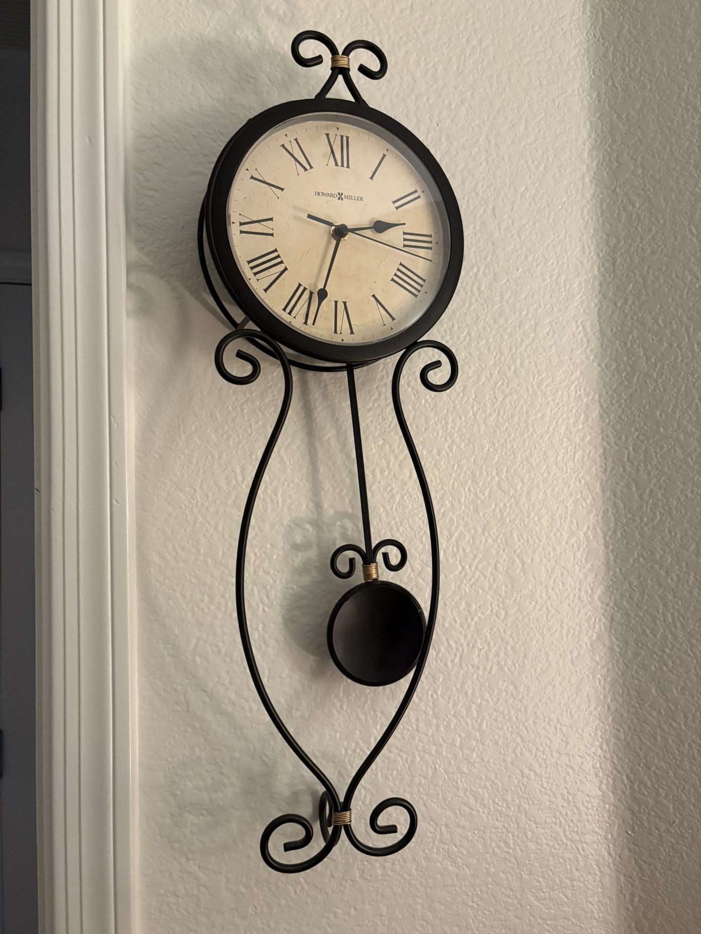 Clock