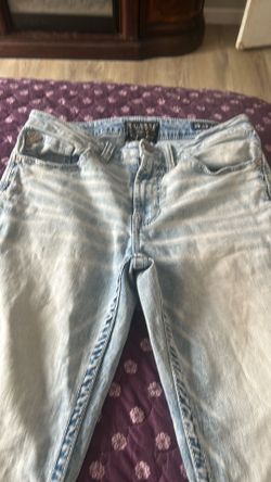 Men jeans
