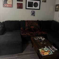 Sectional Couch
