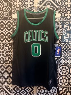 Fanatics Boston Celtics #0 NBA Jersey
